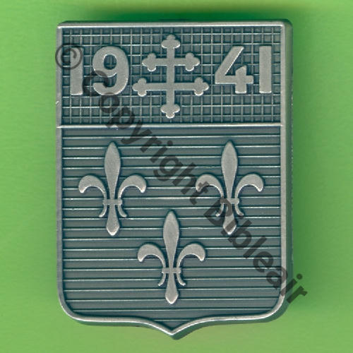 IDF A1083NH EC.2.5 ORANGE Mise en sommeil  DRAGO Griffe et butees Dos scintillant marque MISSION ACCOMPLIE No027 Src.Y.GENTY 27Eur(x11) 